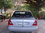 Mercedes C 230-5