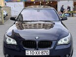 BMW 525-1