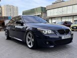 BMW 525-5