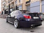 BMW 525-6