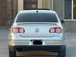Volkswagen Passat-6