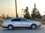 Volkswagen Passat-9