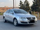 Volkswagen Passat-3
