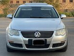 Volkswagen Passat-2