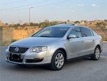 Volkswagen Passat-5
