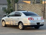 Volkswagen Passat-7