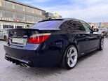 BMW 525-4