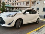 Toyota Aqua-4