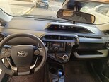 Toyota Aqua-5