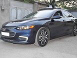 Chevrolet Malibu-10