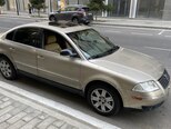 Volkswagen Passat-3