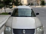 Volkswagen Passat-2