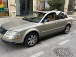 Volkswagen Passat-4