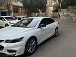 Chevrolet Malibu-5