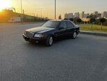 Mercedes C 230-3