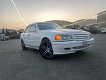Mercedes C 230-8