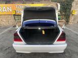 Mercedes C 230-10