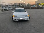 Mercedes C 230-1