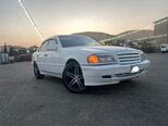 Mercedes C 230-7