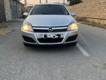 Opel Astra-1