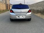 Opel Astra-2