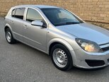 Opel Astra-3