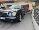 Mercedes E 320-2
