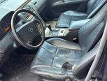 Mercedes E 320-7