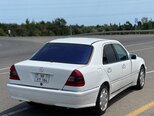 Mercedes C 180-3