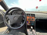 Mercedes C 180-7