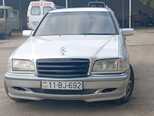 Mercedes C 220 d-6