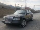 Mercedes E 300-2