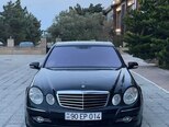 Mercedes E 220-2