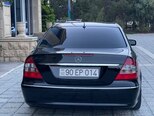 Mercedes E 220-5