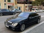 Mercedes E 220-6