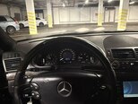 Mercedes E 220-12