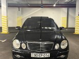 Mercedes E 220-7