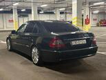 Mercedes E 220-15