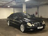 Mercedes E 220-9