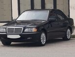 Mercedes C 230-3