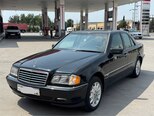 Mercedes C 230-1