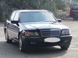 Mercedes C 230-4