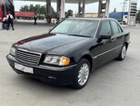 Mercedes C 230-2