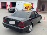 Mercedes C 230-9