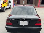 Mercedes C 230-6