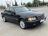 Mercedes C 230-5