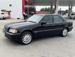 Mercedes C 230-11