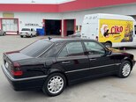 Mercedes C 230-8