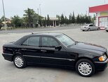 Mercedes C 230-7