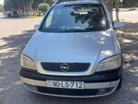 Opel Zafira-1